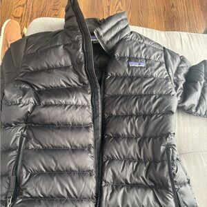 Kids Patagonia jacket